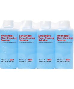 S Series Cleaning Solution