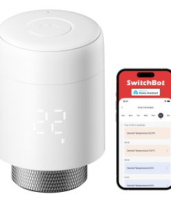 SwitchBot Smart Radiator Thermostat