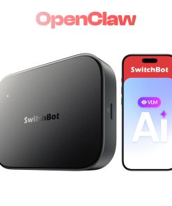 SwitchBot AI Hub