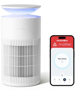 SwitchBot Air Purifier