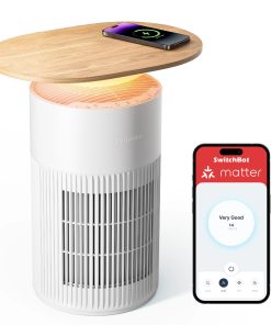 SwitchBot Air Purifier Table