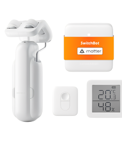 SwitchBot Smart Comfort Combo
