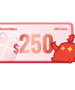 SwitchBot Gift Card