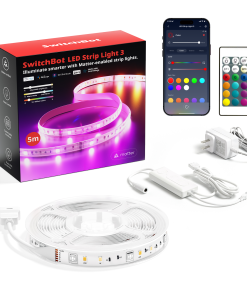SwitchBot LED Strip Light 3