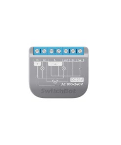 SwitchBot Relay Switch 2PM
