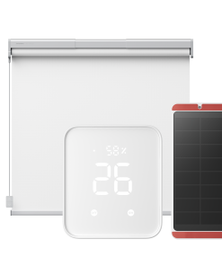 Solar Smart Shade Bundle