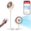 SwitchBot Standing Circulator Fan