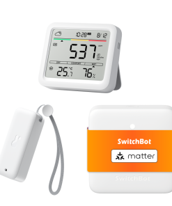 SwitchBot Climate Bundle