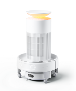 SwitchBot K20+ Pro Air Purifier Kit