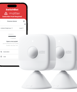 SwitchBot Presence Sensor 2pack