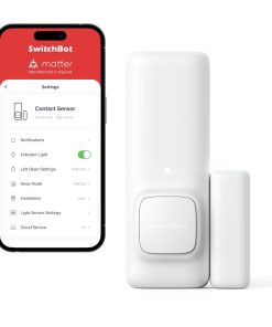 SwitchBot Contact Sensor