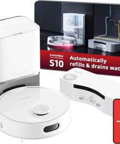 SwitchBot S10