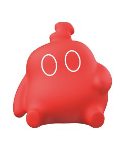 SwitchBot Kata Stress Toy