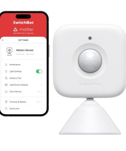 SwitchBot Motion Sensor