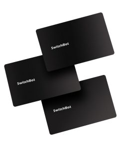 SwitchBot NFC Card (3 pcs)