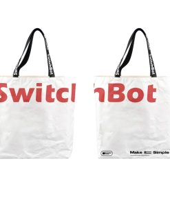 SwitchBot Shopping Bag
