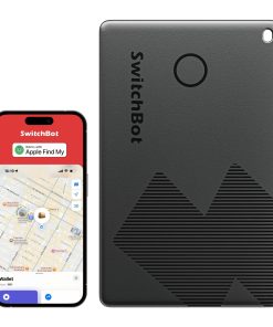 SwitchBot Wallet Finder Card